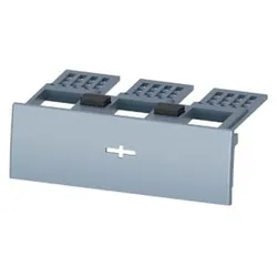 Siemens Dig.Industr. Klemmenabdeckung 3VA9131-0WD30