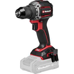 Einhell Professional TP-CD 18/70-C Li BL - Solo 4514335 Akku-Bohrschrauber 18 V Li-Ion ohne Akku, ohne Ladegerät, bürstenlos