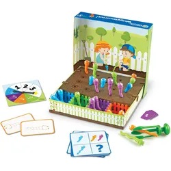 Learning Resources LER5552