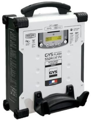 GYS 082540 Batterijlader