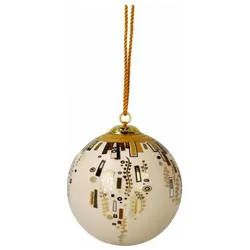 Goebel, Christbaumschmuck, Gustav Klimt - Ornamente