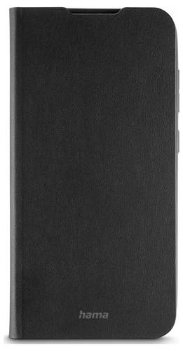 Hama Handytasche "Eco Premium" für Samsung Galaxy A56 5G, Schwarz Booklet Samsung Galaxy A56 5G Schwarz Standfunktion 00019688