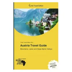Austria Travel Guide, Ratgeber