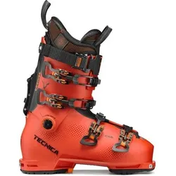 TECNICA Herren Ski-Schuhe COCHISE 130 DYN GW, Größe 28,5 in Orange Orange