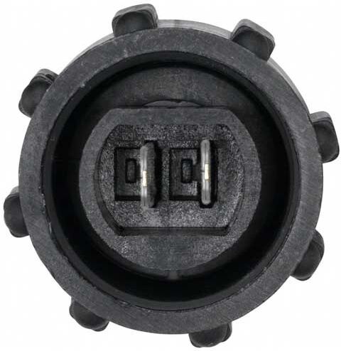 HELLA 2XS 340 108-001 Umrissleuchte