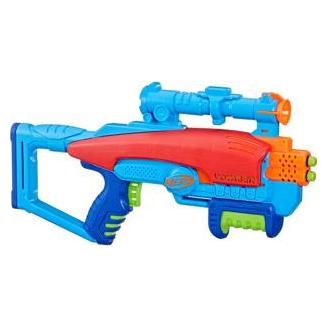 Nerf Voyage Target Set (F6361EU5)