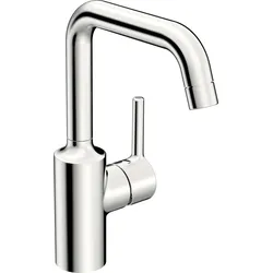 Hansa Waschtischarmatur HANSAVANTIS 5255 Ausld. 152 mm chr 52552267