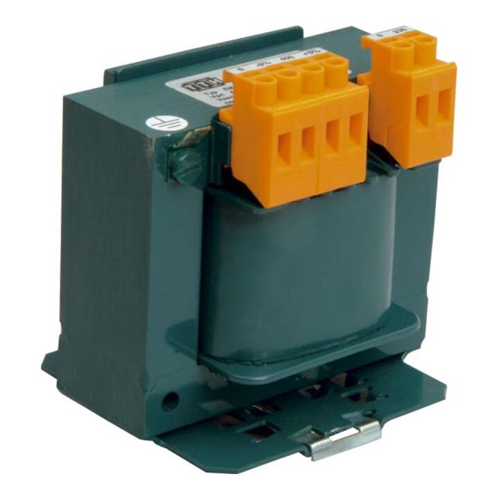 Trafo-Technik-Hoppecke Sicherheits-Steuertrafo sw EME/ST 100VA 230/24V ; Trafo Technik Hoppecke (21066631)