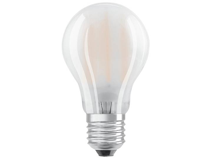 Glühbirne Ledfilament E27 7W 806 Lumen