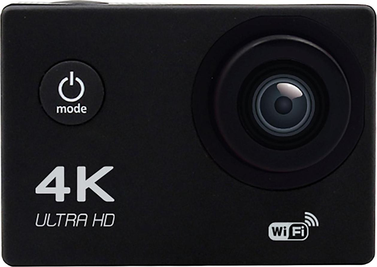 React Action-camera Brave 800