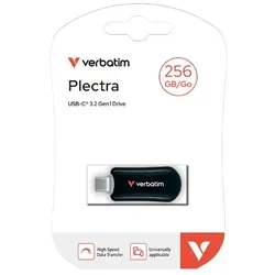 Verbatim USB 3.2 Stick 256GB Typ-C 30226