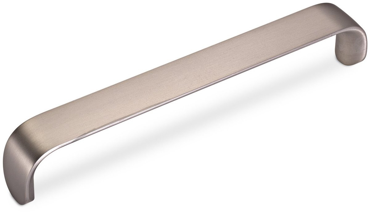 SOTECH Meubelgreep DALE BA - Roestvrij staal look mat - 160 mm
