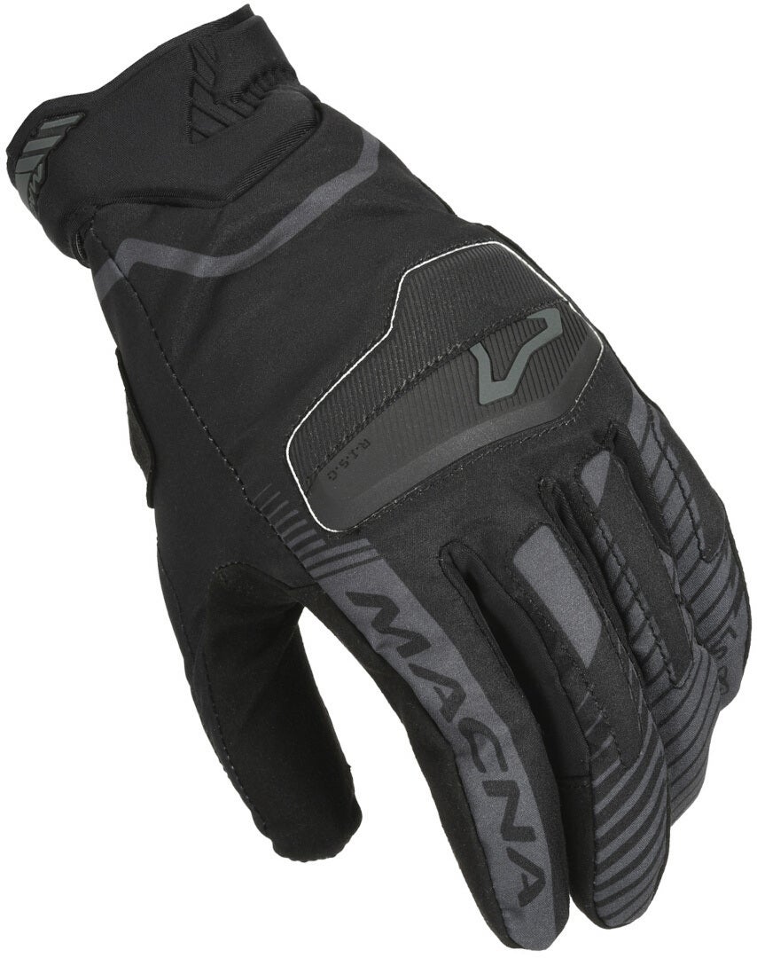 Macna Lithic Motorrad Handschuhe 190-6255-XXL-101