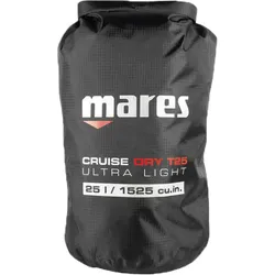 Mares Drybag - Cruise Dry - T-Light 25