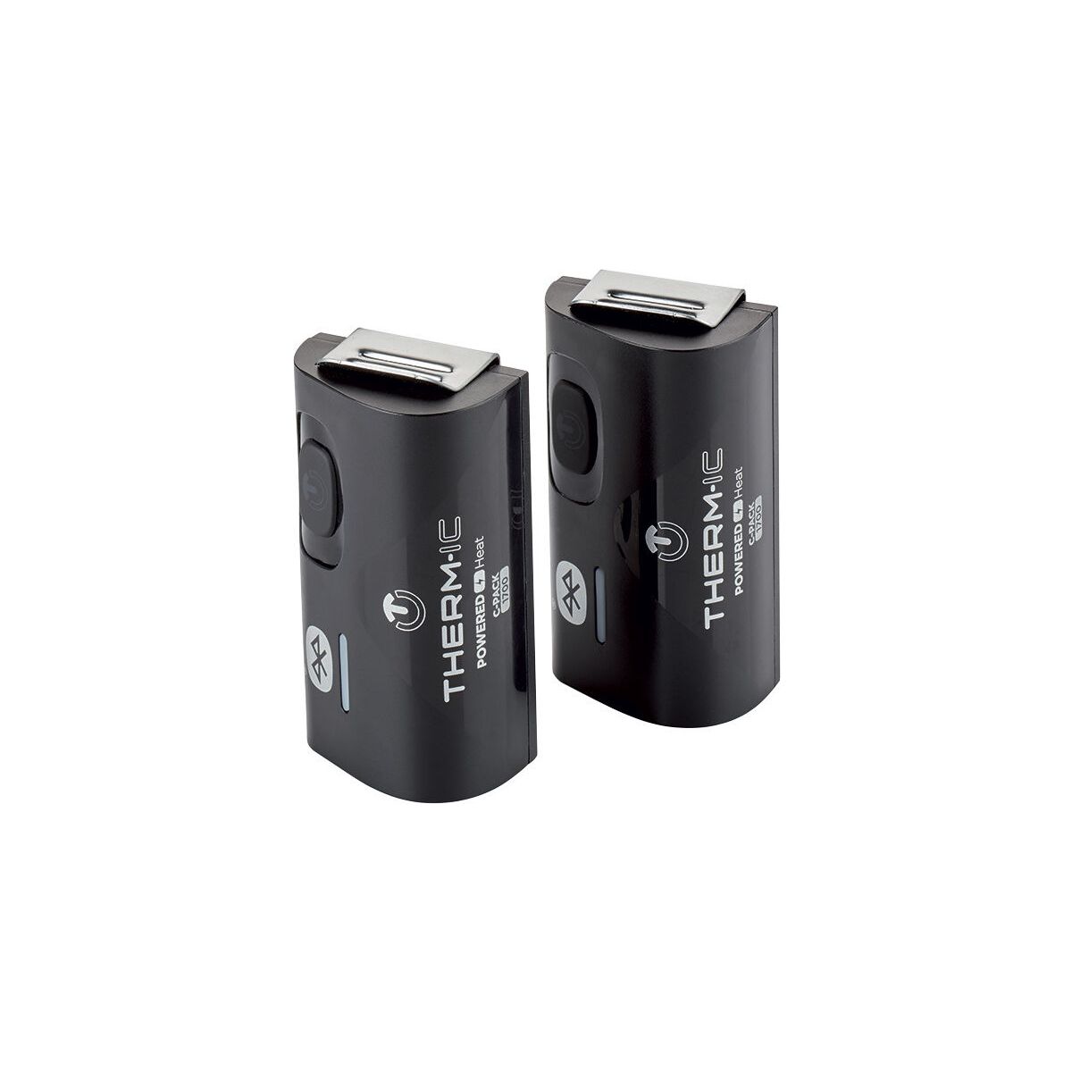 Therm-Ic C-pack 1700 B schwarz (000) T41-0101-300-000