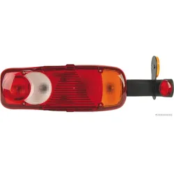 HERTH&BUSS Heckleuchte, rechts, AMP-Anschluss - 83830146