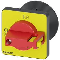 Siemens 3LD9343-5C Knebel für NOT-AUS 1 St. 3LD93435C