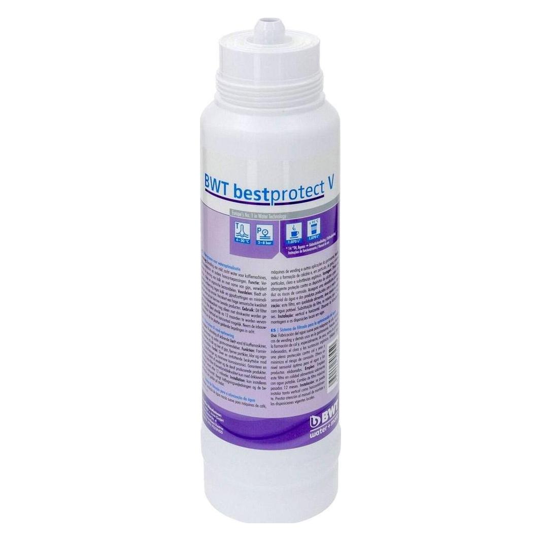 BWT bestprotect V Wasserfilter - FS23N00A00 (115560)