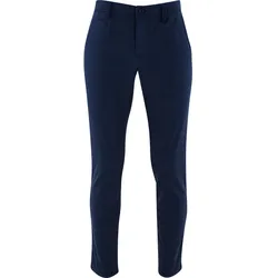 Alberto Hose Rookie-Cosy Jersey Print WR, blau