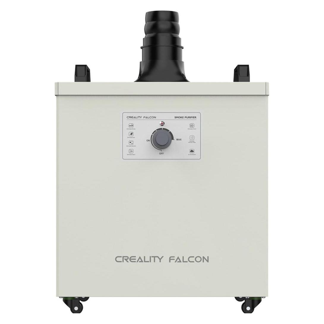 Creality Falcon YW200 Rauchabsaugung mit Filter (Reinigung) (4008060112)