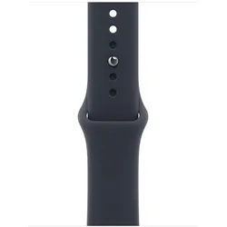 Apple 40mm Sportarmband Navyblau - M/L