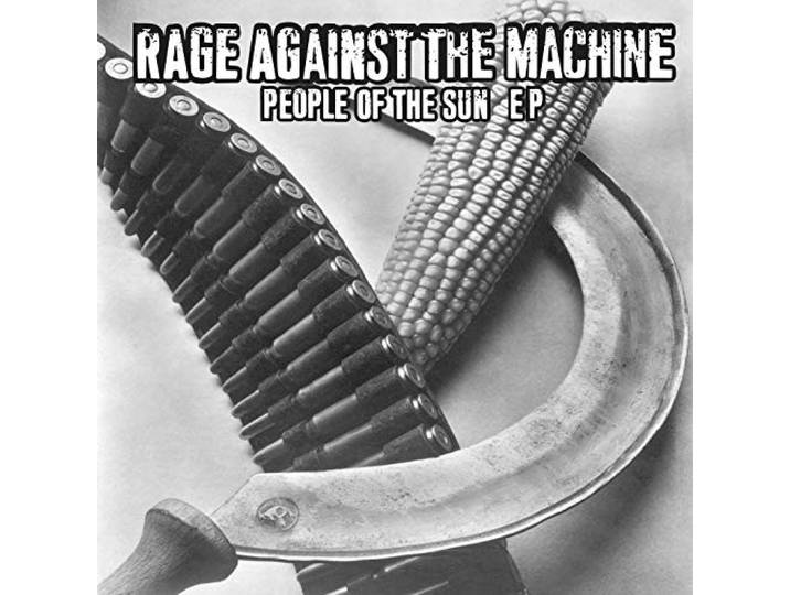 People of the Sun (10 )