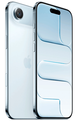 Apple iPhone Air 512GB Blau
