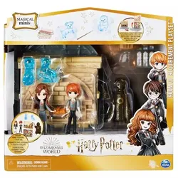 Harry Potter: Spielset Zaubererwelt - Raum der Wünsche