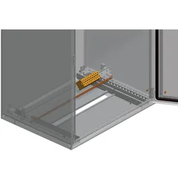 Schneider Electric Kombi-Halterung SF/SM NSYETF