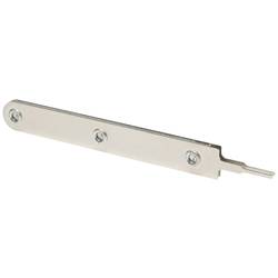 Auszieh-, Ausbau- und Einbau-Tool für Mini-Fit Jr. Molex MOL Power & Signal Sol. 11030044 Molex Inhalt: 1 St.