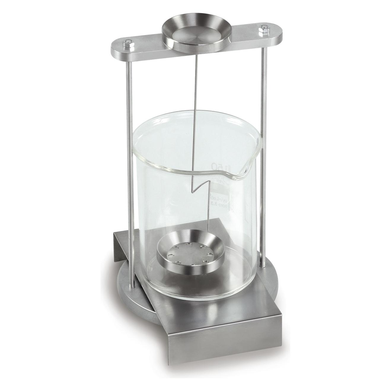 Kern Set zur Dichtebestimmung für EMB 2003V (YDB-01)