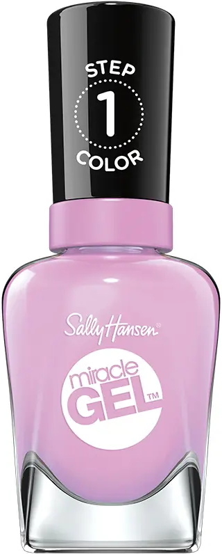 Sally Hansen Miracle Gel 14.7 ml 534-Orchid-Ing Aside