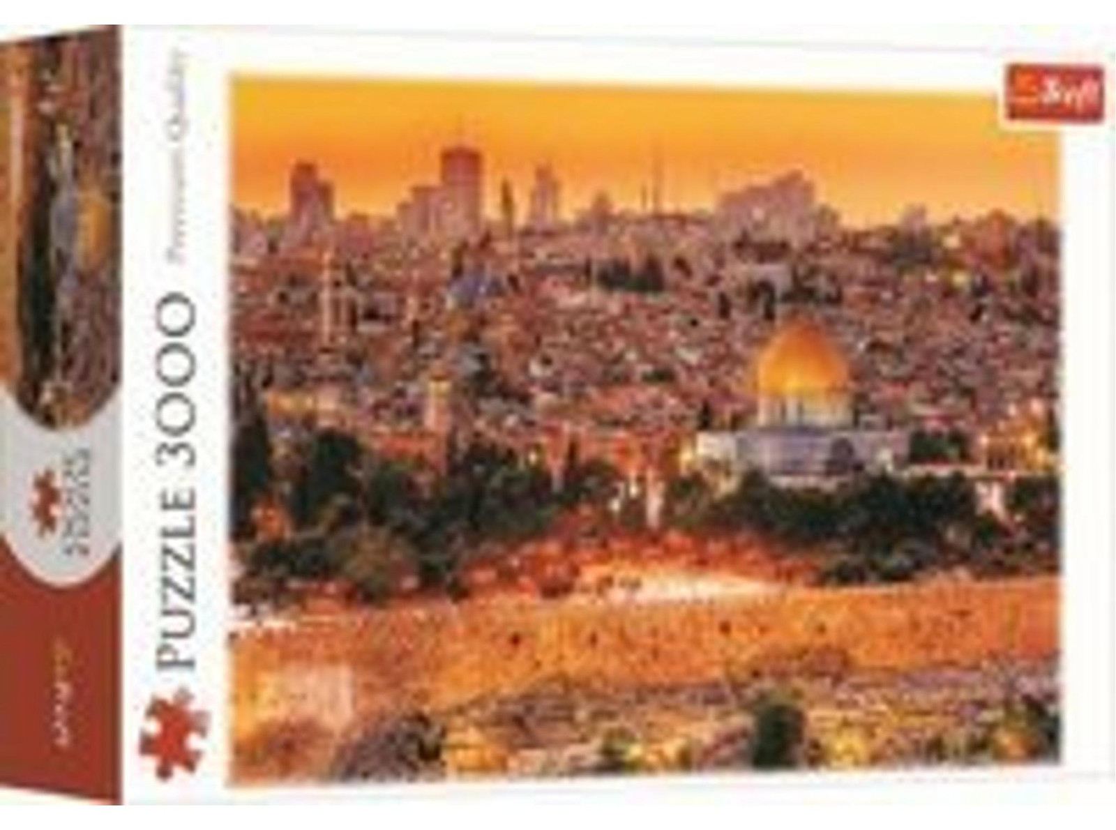 Trefl 33032 Legpuzzel met 3000 stukjes