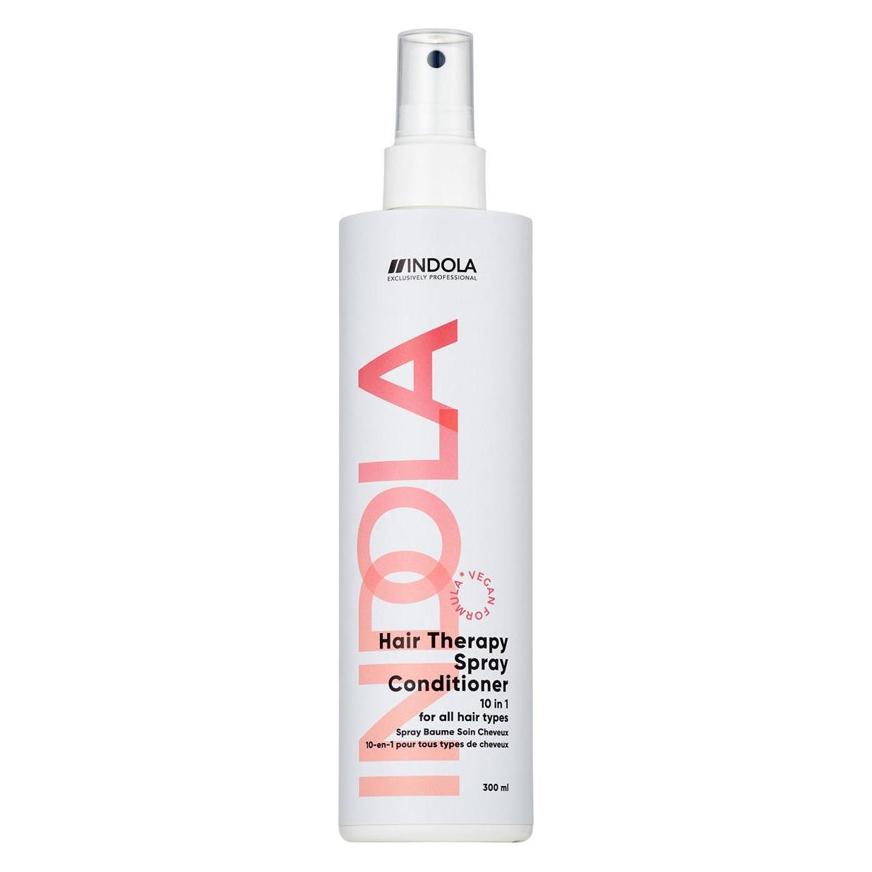 Indola Care & Style Scalp & Hair Therapy Spray Conditioner (300 ml) (47806739)