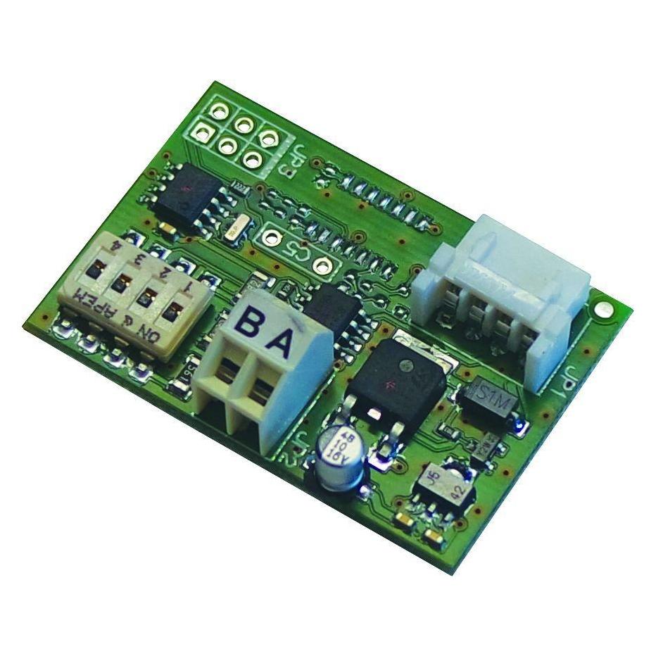 BFT B EBA RS485 Link-MASTER&SLAVE (P111468) (P111468)
