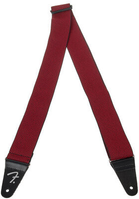 Fender Weighless Red Tweed Red Tweed