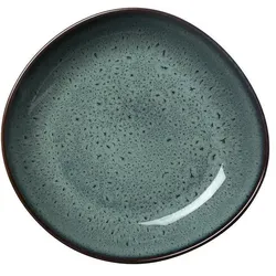 SCHALE Lave Gris ø 21 cm