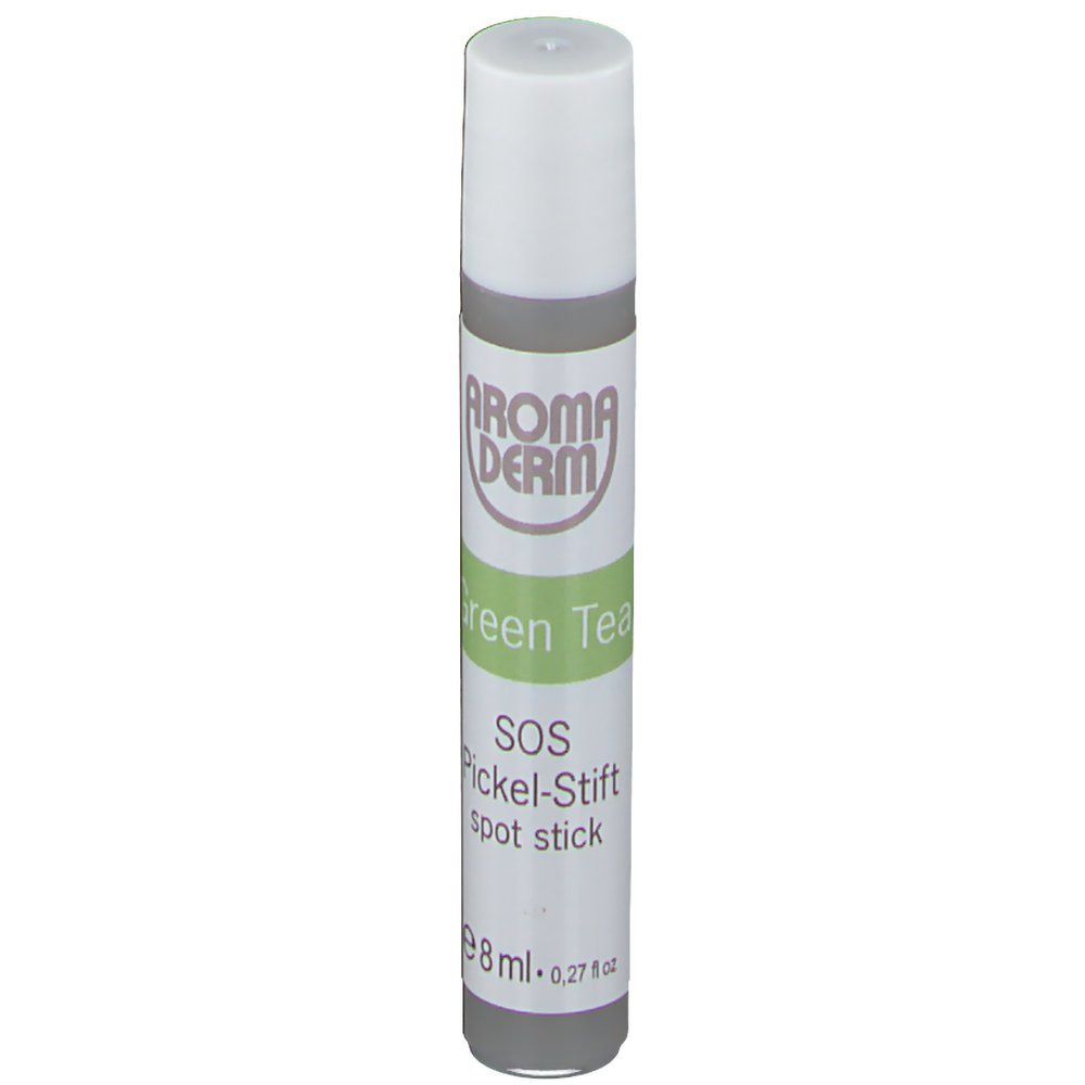 Green TEA SOS Pickel-Sti ARO 8 ml Stifte
