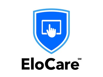 Elo Touch Solutions Elo Extended Warranty - Serviceerweiterung - Arbeitszeit und Ersatzteile (für Fernseher) (E740330)