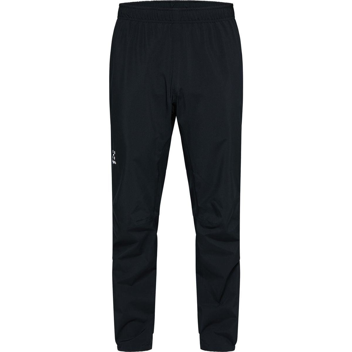 Haglöfs Korp Proof II Pant Men true black (2C5) XXXL 6080952C5040