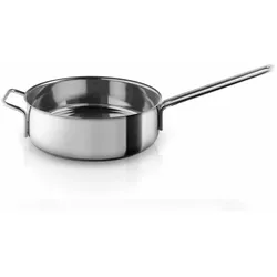 Eva Solo Stainless steel Sauteuse - 24 cm