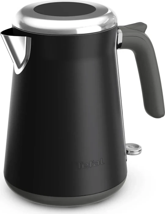 Tefal KI6668E0 Collection schwarz
