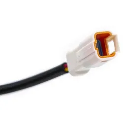 Rücklicht Schutzblech 5-72V für Ecoxtrem