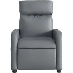 vidaXL, Sessel, Kawonilla (Elektrisches Neigungssystem ohne Massage-Funktion)