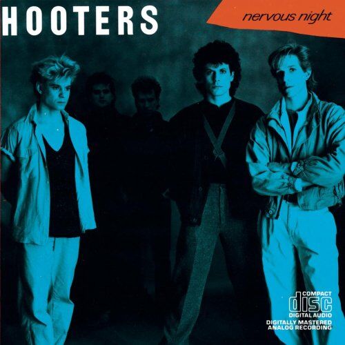Hooters - Nervous Night - Preis vom 09.10.2026 07:28:09 h