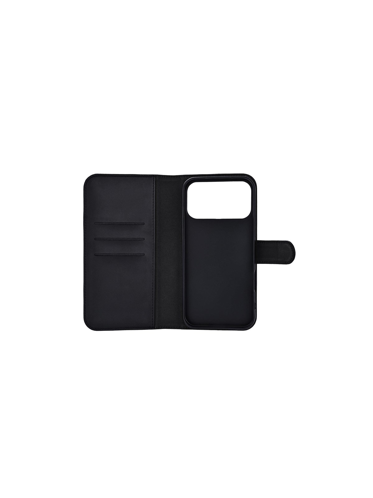 Deltaco MCASE-WIPN17PM - flip cover for mobile phone