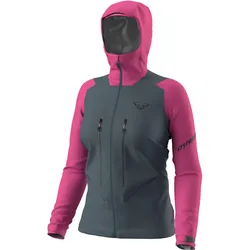 Dynafit, Damen, Skijacke, Blacklight 3L Jacke Damen (M), Pink, M