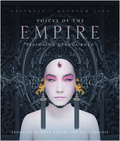 EastWest Voices Of The Empire