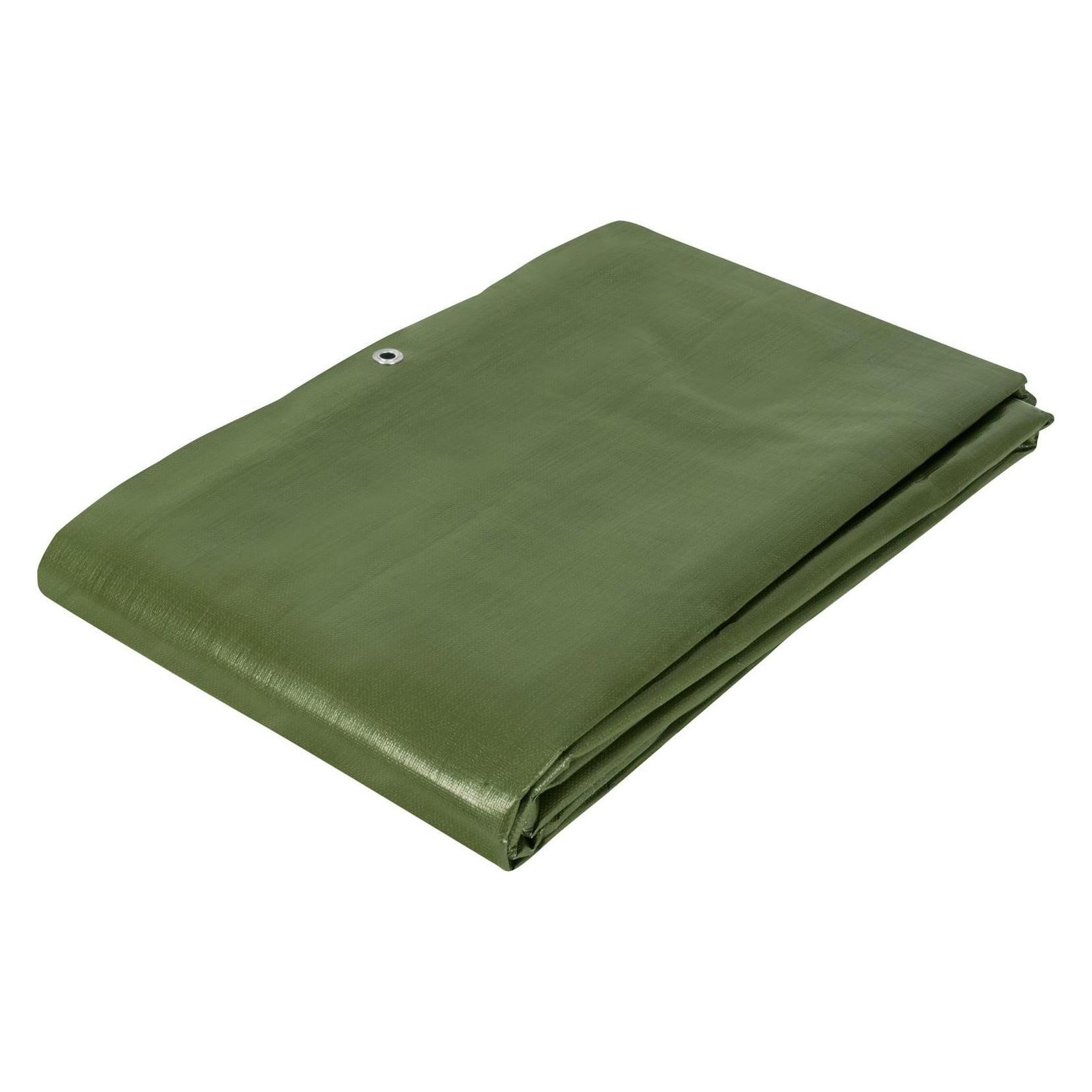 Truper GRAY TARP EXTREME 4X6M 240G/M2 (39927023)