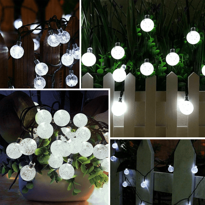All Categories Goods Solar Powered LED String Light Outdoor Waterproof, Garden Path Yard Decor Lamp For Lawn Patio Driveway Solar Powered LED String Light Outdoor Waterproof, Garden Path Yard Decor Lamp For Lawn Patio Driveway